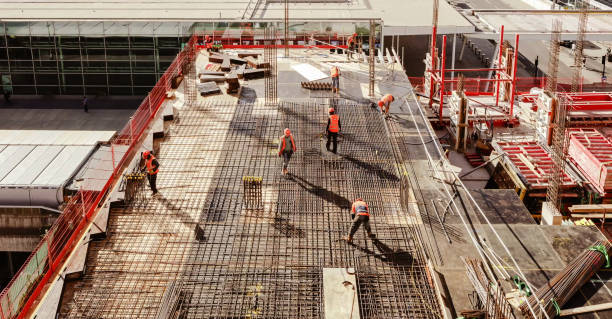 Best Concrete Removal and Replacement in Irvine, KY