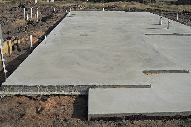 Best Residential Concrete Solutions in Irvine, KY