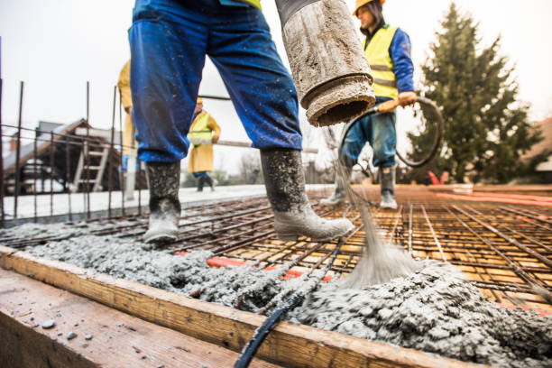 Best Concrete Demolition Services in Irvine, KY